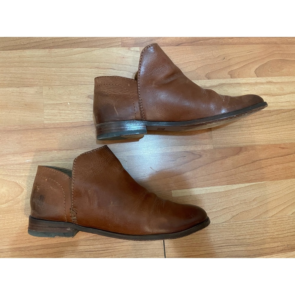 Frye Elyssa Shootie